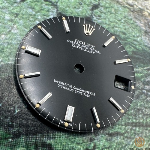 Rolex datejust quadrante - rolex,
