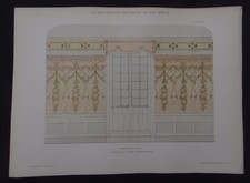 TAVOLA 44 DECORAZIONE