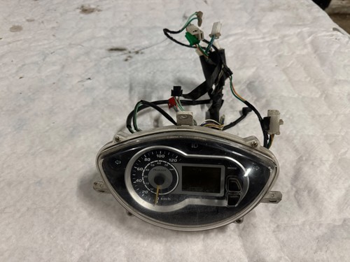 Compteur peugeot 125 tweet - -,