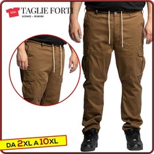 pantalonaccio elasticizzato