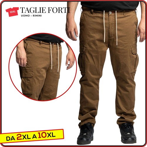 Pantalonaccio elasticizzato - pantalonaccio,