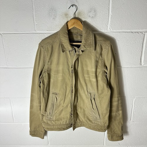 Giacca vintage abercrombie - abercrombie, &
