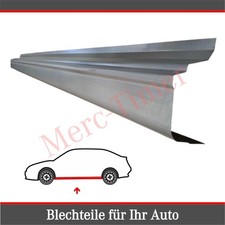 Lamiera riparazione minigonne