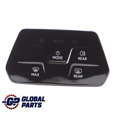 VW Volkswagen Golf Mk8 Pannello Interruttore Fari Lampada Anteriore Fendinebbia 