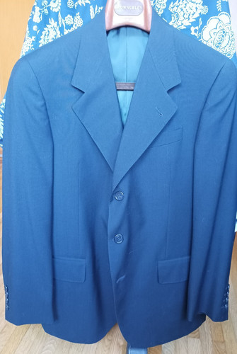 Mai indossata giacca elegante - mai,