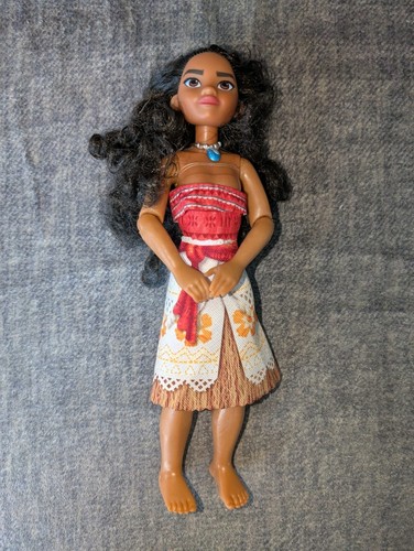 Disney moana oceania - moana, of