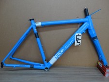 SMALL Racelight TK3 Kinesis