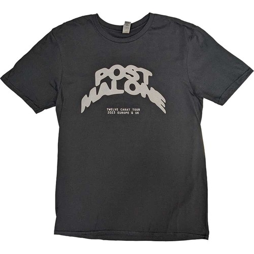 Shirt post malone logo - post,