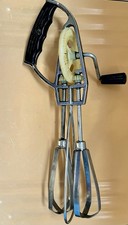 Vintage Crank Whisk / Whisk