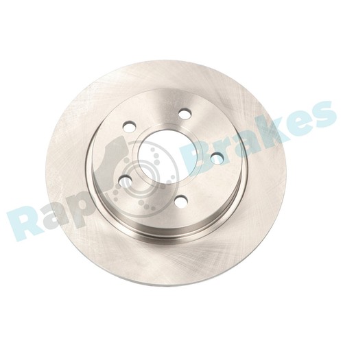 Dischi freno rap brakes - dischi,