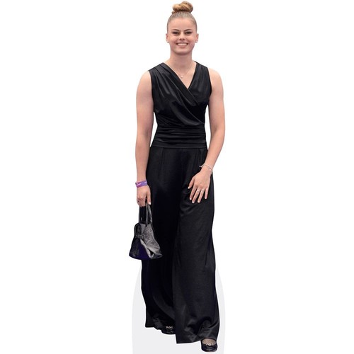 Tina hausmann a - tina, (black