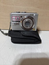Panasonic Lumix DMC-LS60 6.0MP