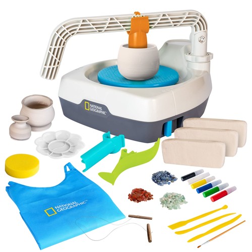 Kit base ceramica deluxe - kit,