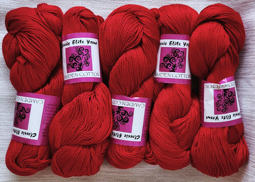 Hanks camden cotton by - camden,