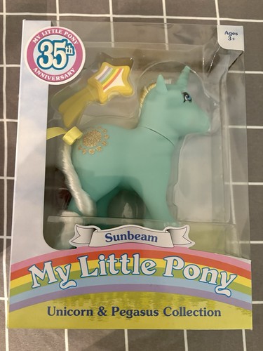 Collezione little pony - collezione,
