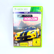 FORZA HORIZON XBOX 360 GIOCO