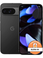 Google Pixel 9 128GB Obsidian