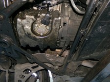 cambio BMW 320 2.0 D E46