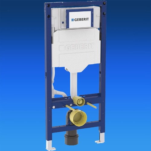 Geberit duofix parete - geberit,