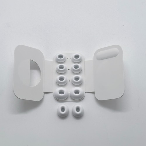 Apple airpods pro punte - 3,