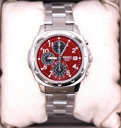 Orologio uomo seiko - uomo, snd495