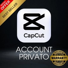 CapCut Pro – Licenza