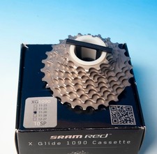 SRAM Red XG 1090 10sp  11-26T