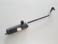 MARMITTA SCARICO PIAGGIO 1922104 ORIGINALE NERO CIAO P PX OMOLOGATA DGM 36435S