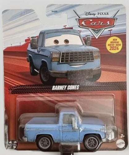 Mattel jdh55 cars - jdh55,