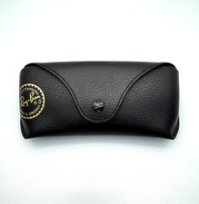 Astuccio Per Occhiali Ray Ban Eyewear Case Box Autentico