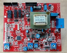 CPBTR04 SCHEDA DI GESTIONE ORIGINALE RIELLO BERETTA,PARI AL NUOVO PERFETTA