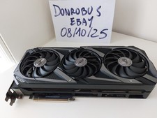 ASUS ROG Strix GeForce RTX 3080 Gaming OC 10GB GDDR6X Scheda Grafica...