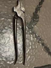 Pinza duratura francese NERBA