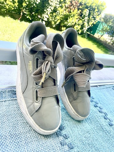 Puma basket sneaker - sneaker, uomo