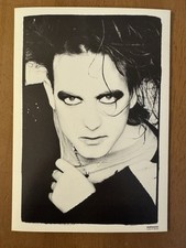 Super rare large mint - large,