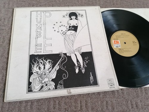 Humble pie - humble, pie-uk