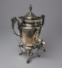 Simpson Hall Miller & Co