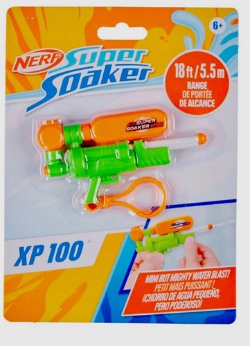 Nuovissimo nerf mini super - nerf,