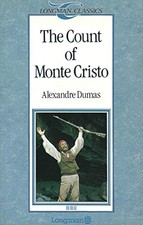 The Count of Monte Cristo