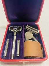 RARISSIMO RASOIO VINTAGE