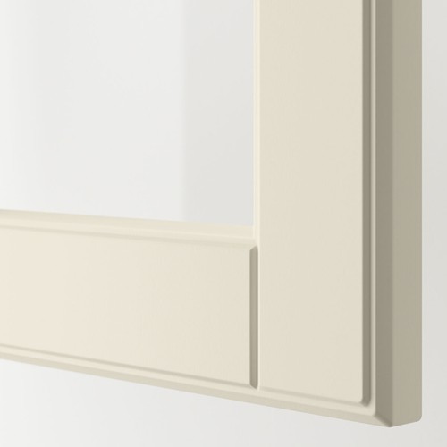 Ikea bodbyn porta vetro 30 - porta, in