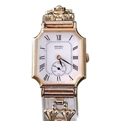 Seiko 1428 5000 orologio - 1428-5000,