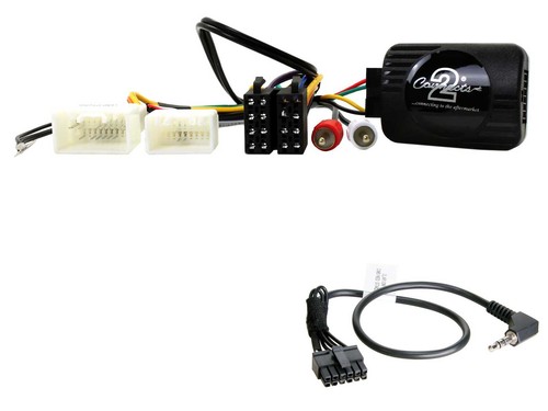Connects2 adattatore volante - connects2,