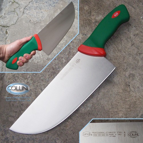 Sanelli coltello mezzo - -,