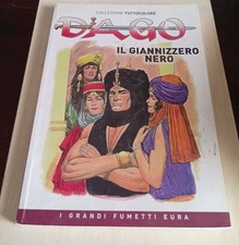 Dago TuttoColore N.2 "Il