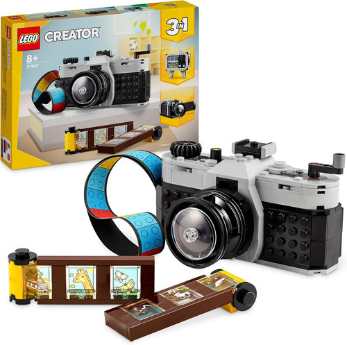 Creator 1 fotocamera - creator,