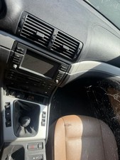 BOCCHETTE ARIA CENTRALI PER BMW Serie 3 E46 Berlina (98>01)