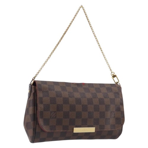 Borsa tracolla louis - a, vuitton