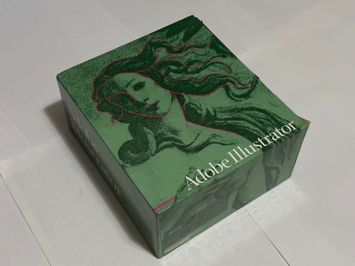 Adobe illustrator 1988 - illustrator,