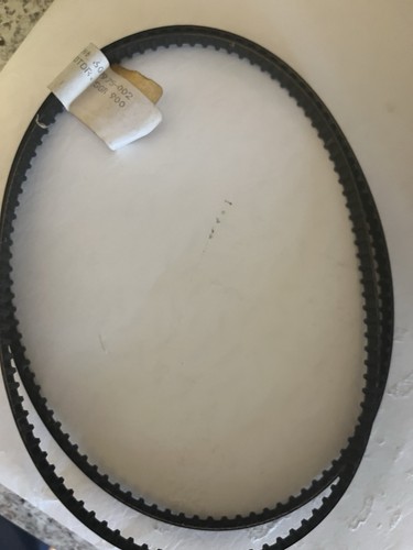 Cinghie motore singer 900 - motore,